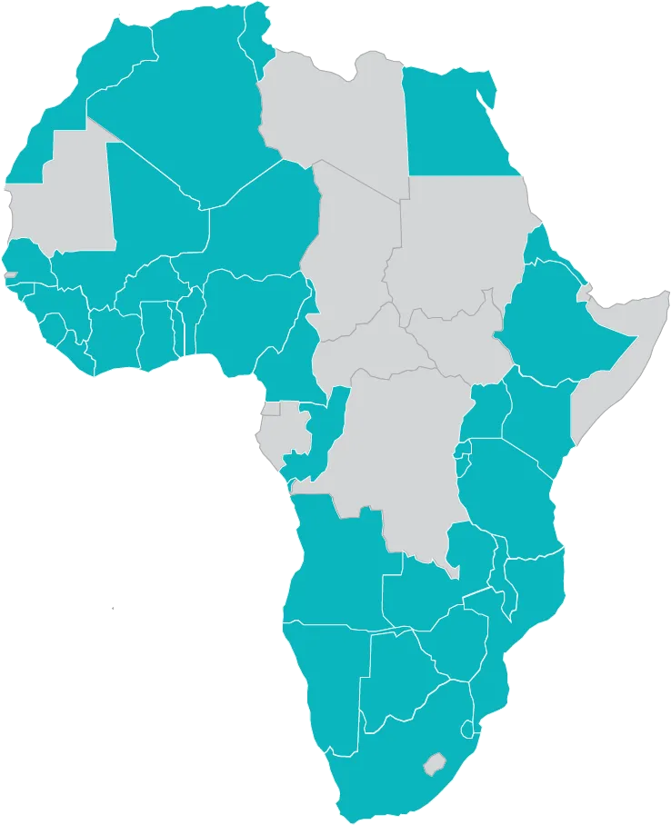 Mobile money revolution in Africa